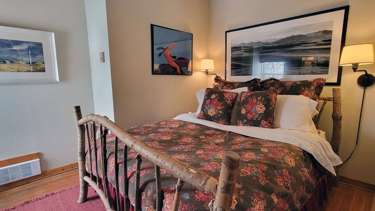 Photo of Bedroom in Fishtail