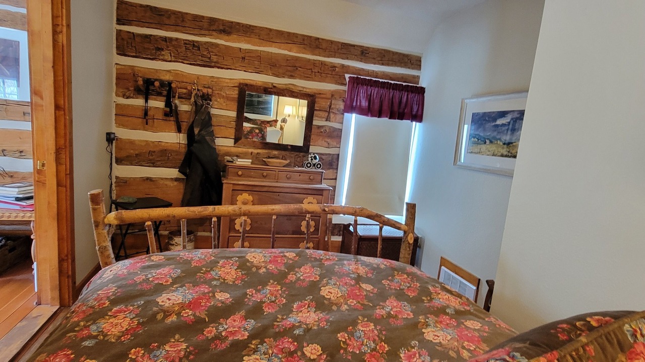 Photo of Bedroom in Fishtail
