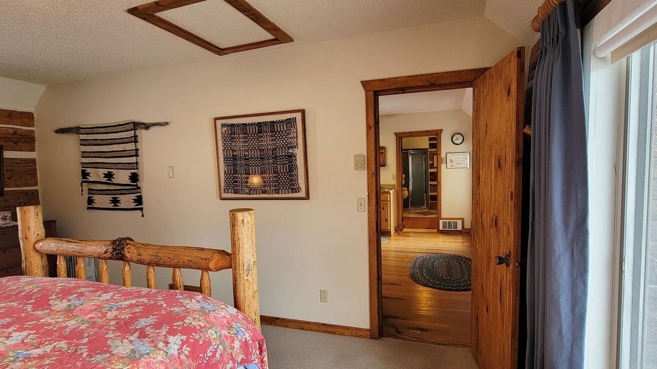Photo of Bedroom in Fishtail