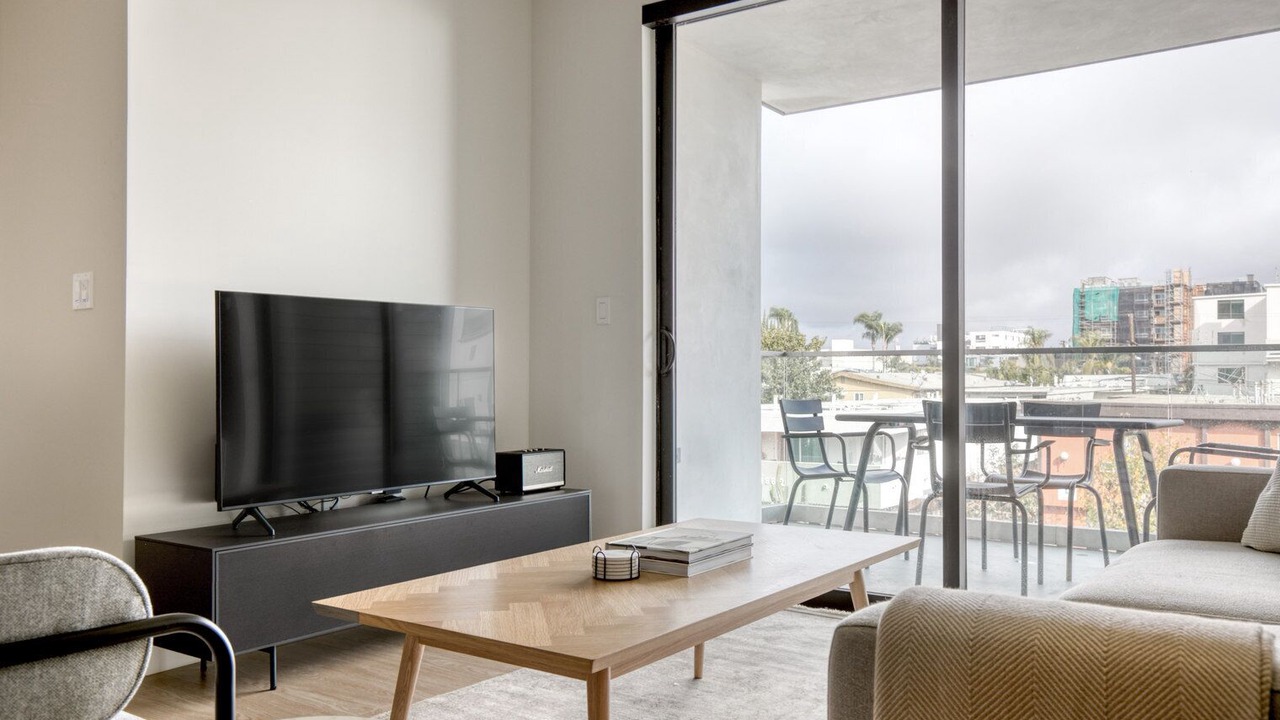 Photo of Livingroom in Palms