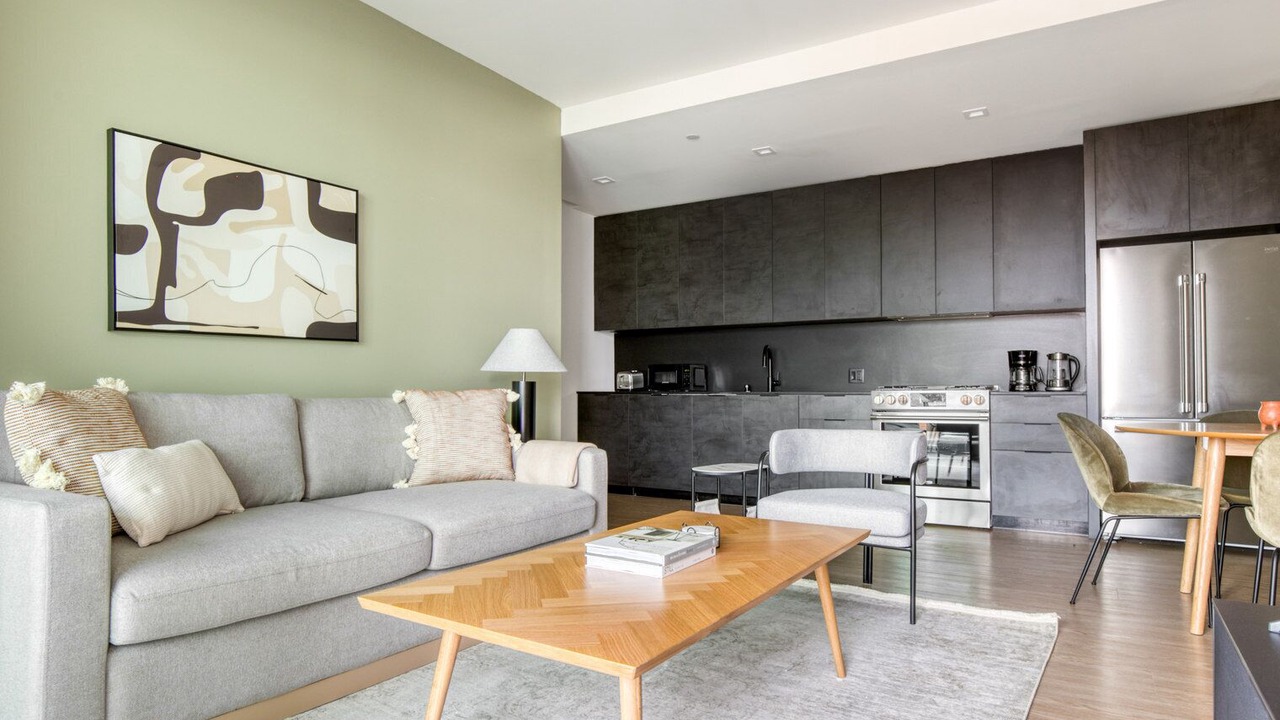 Photo of Livingroom in Palms