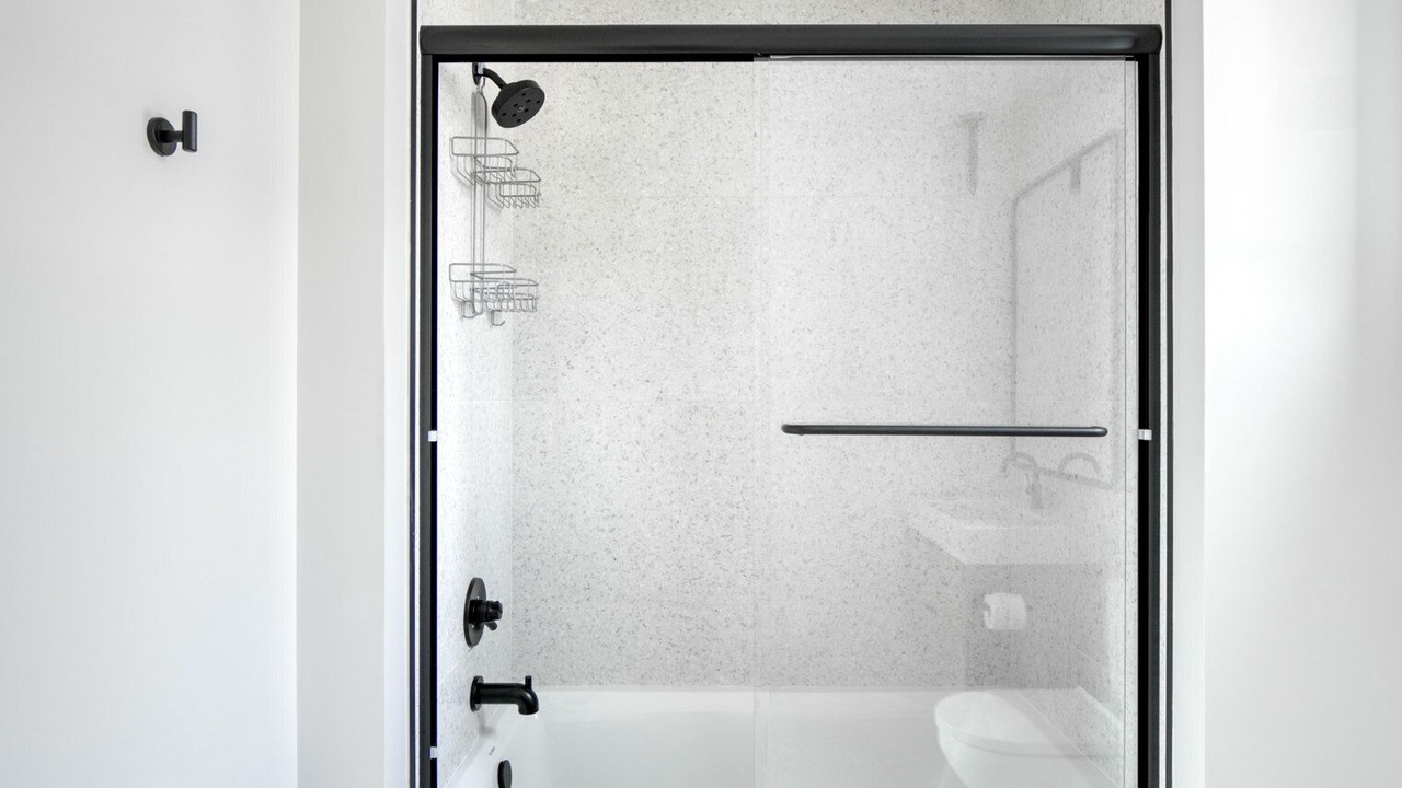 Photo of Bathroom in Palms