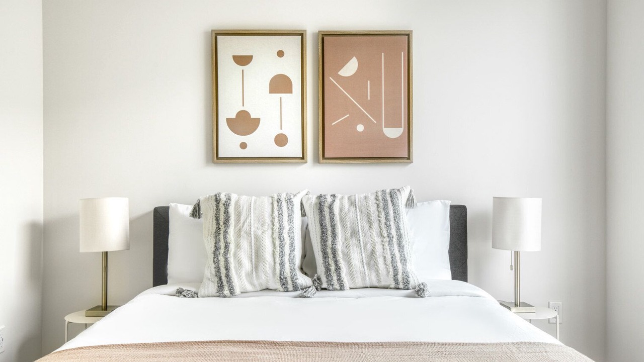 Photo of Bedroom in Palms