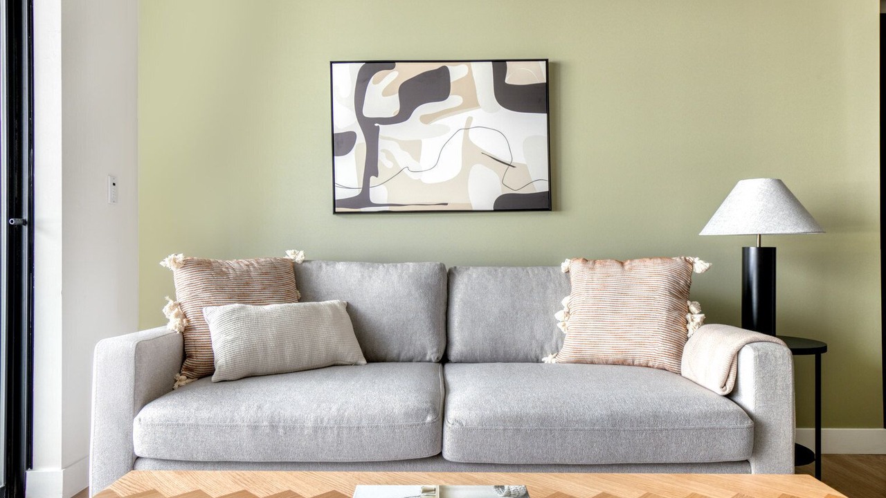 Photo of Livingroom in Palms