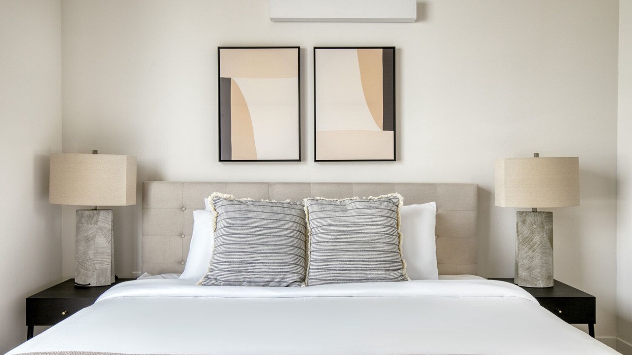 Photo of Bedroom in Palms