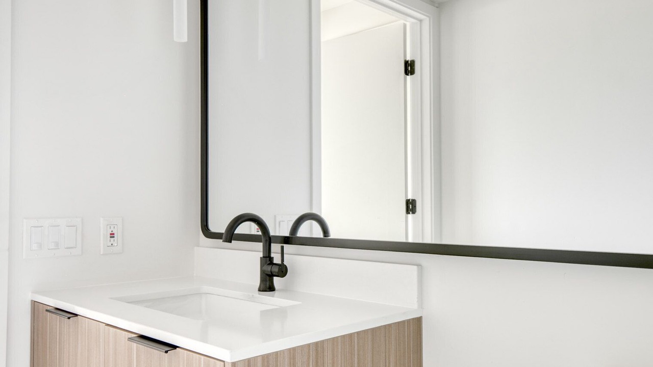Photo of Bathroom in Palms