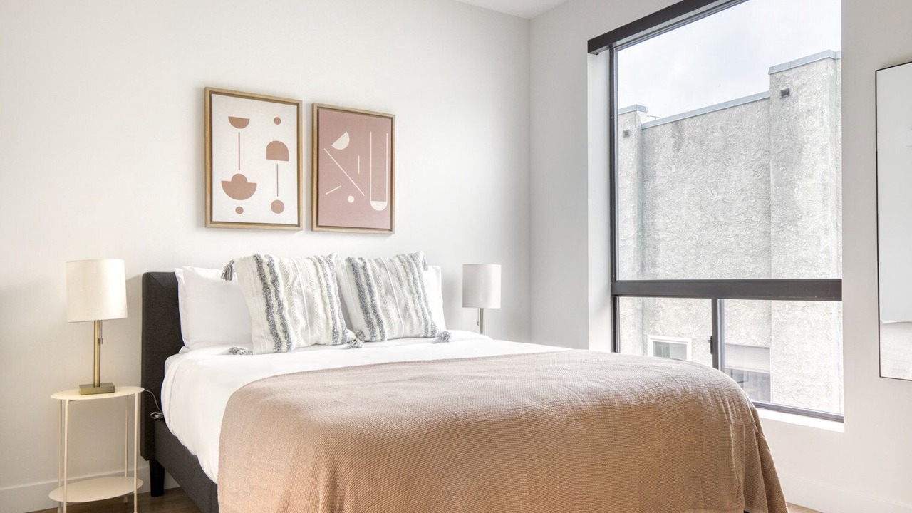 Photo of Bedroom in Palms