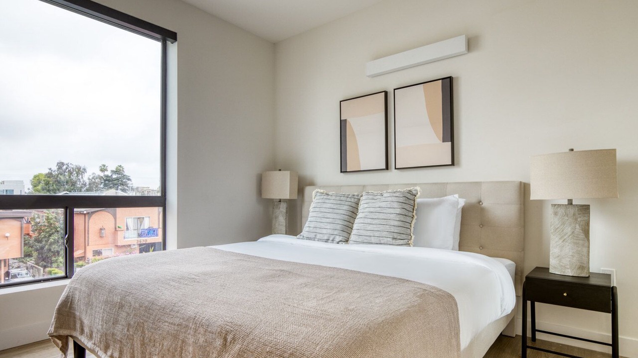 Photo of Bedroom in Palms
