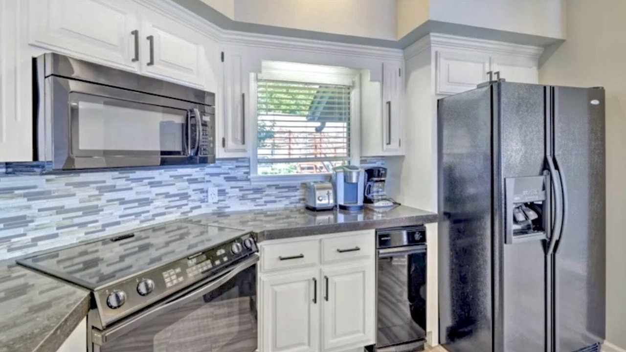 Photo of Kitchen in Counce