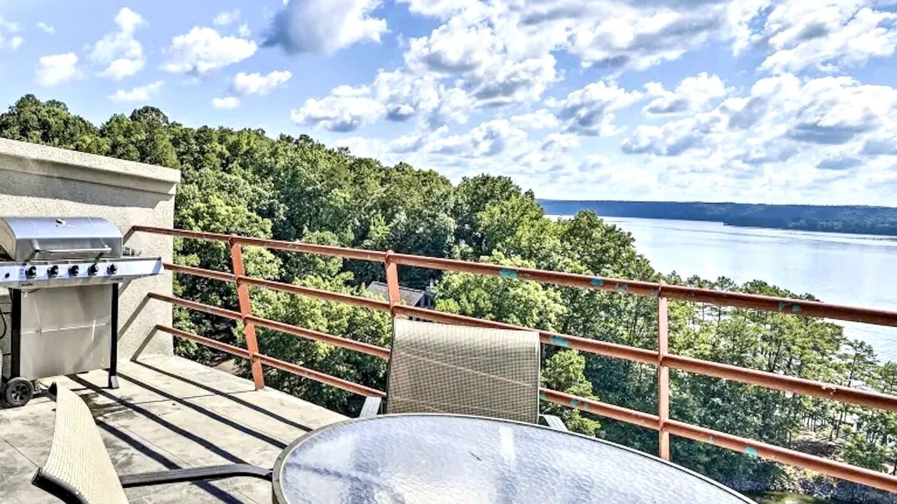 Photo of Outdoor in Counce