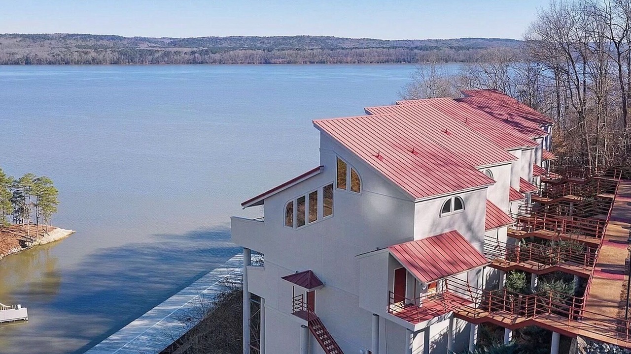 Photo of Outdoor in Counce