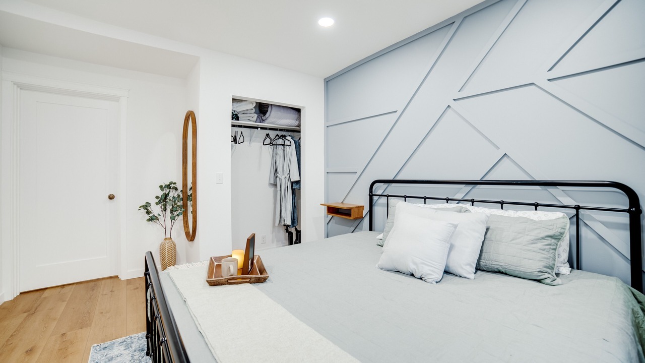Photo of Bedroom in Kellogg