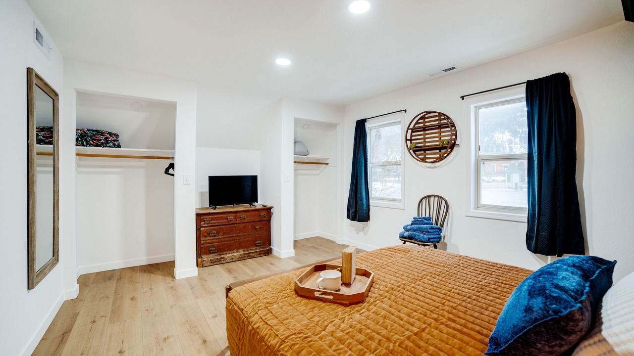 Photo of Bedroom in Kellogg