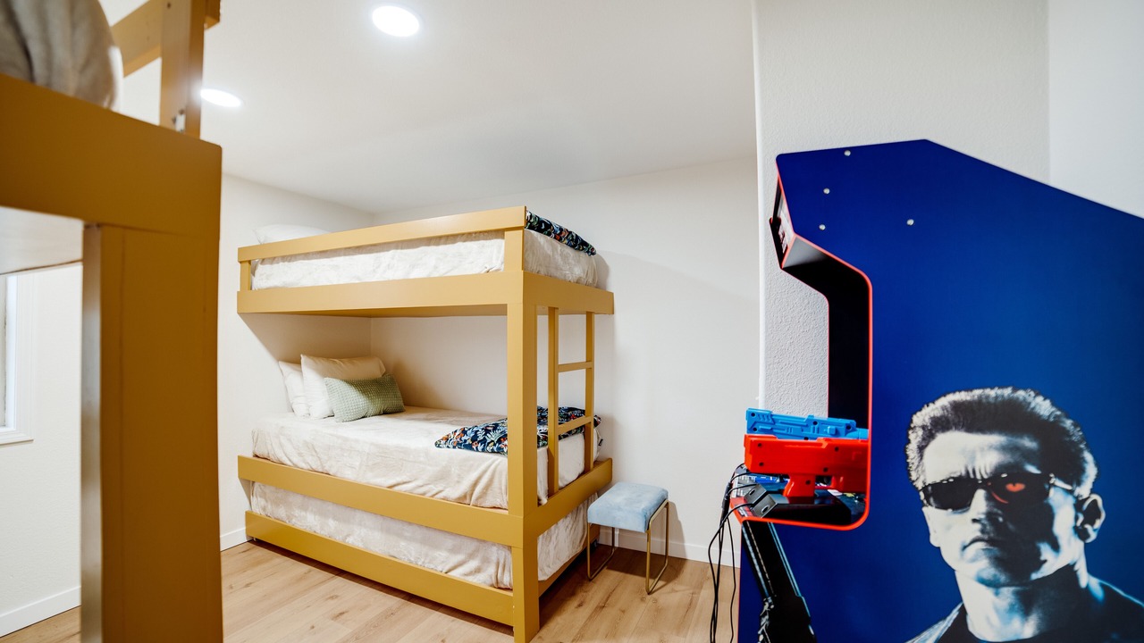 Photo of Bedroom in Kellogg