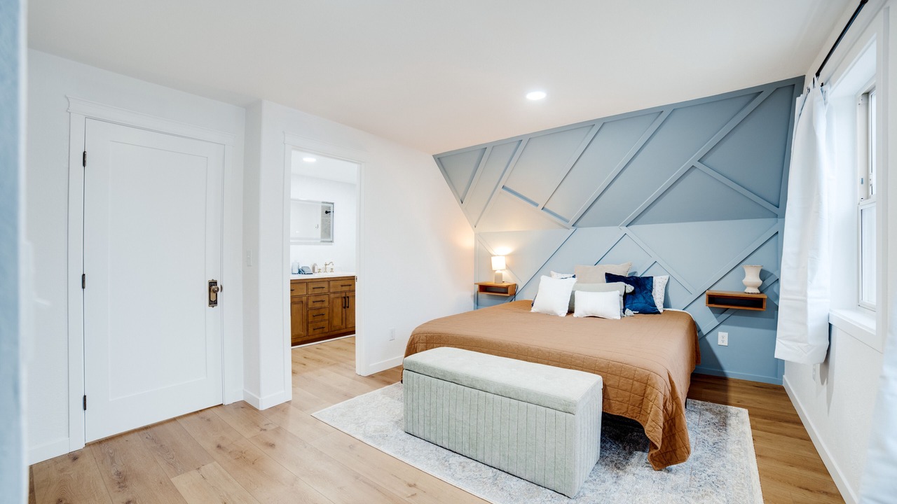 Photo of Bedroom in Kellogg