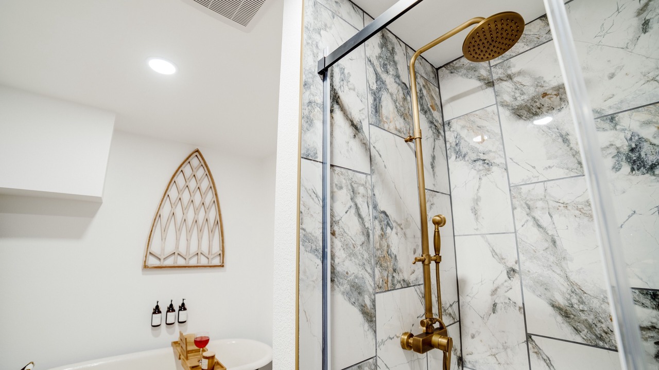 Photo of Bathroom in Kellogg