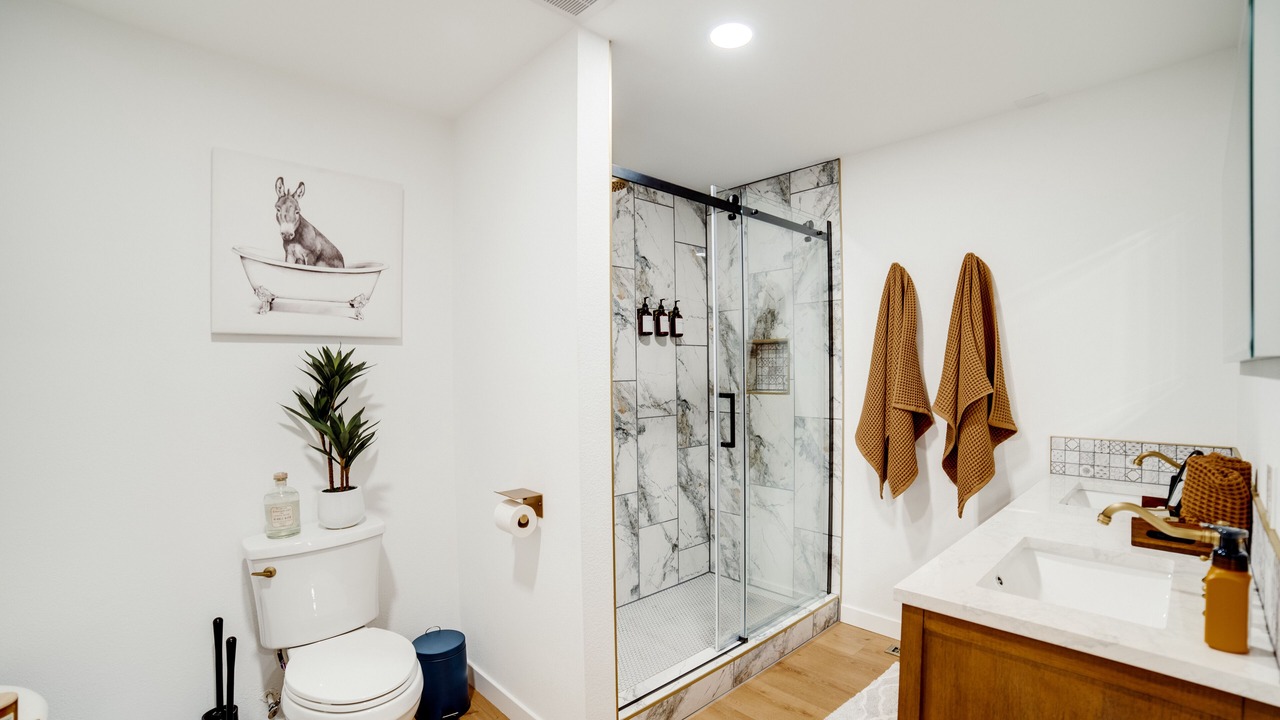 Photo of Bathroom in Kellogg