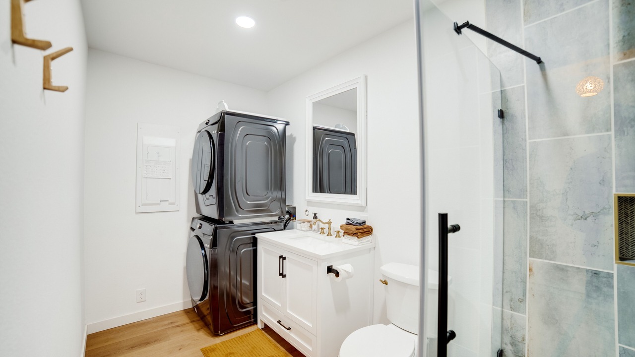 Photo of Bathroom in Kellogg