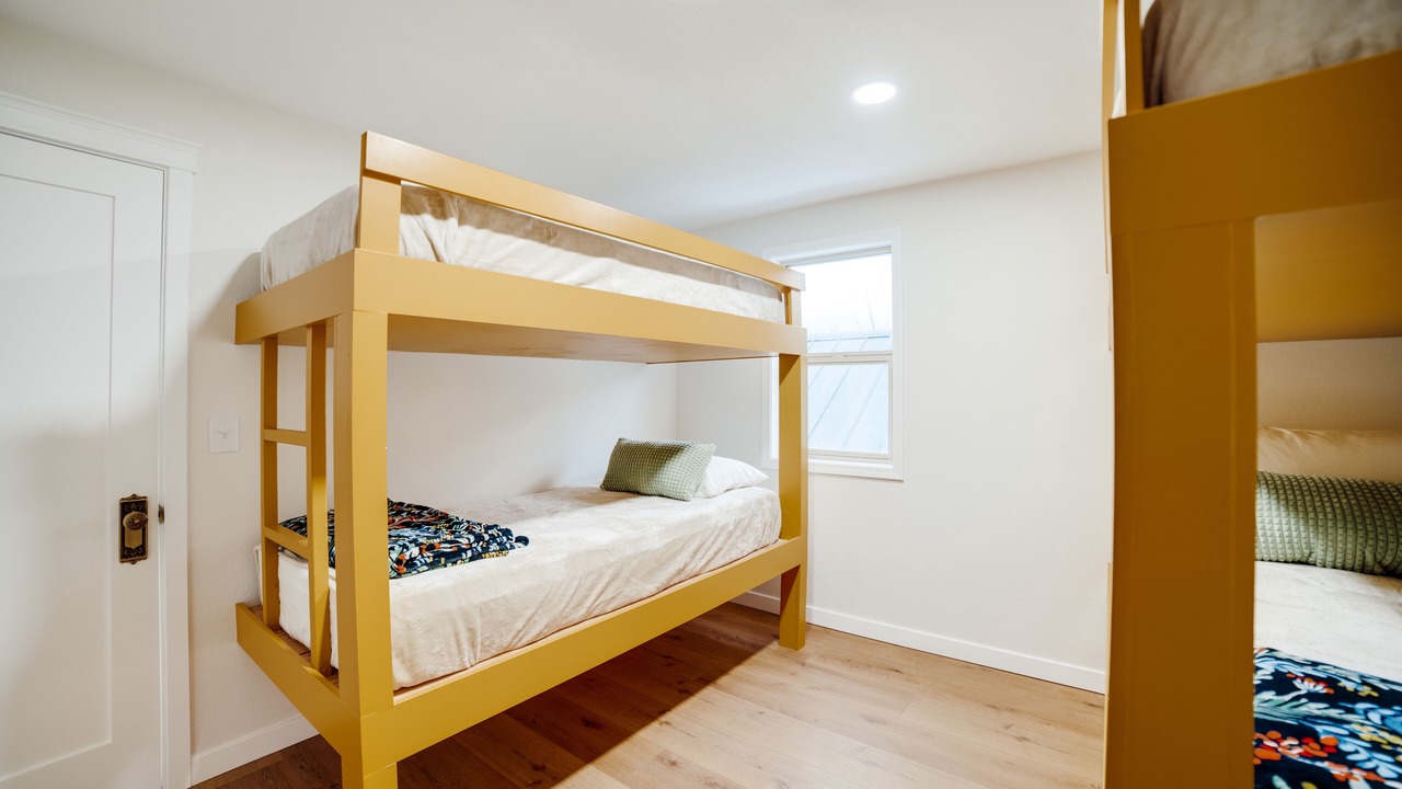 Photo of Bedroom in Kellogg