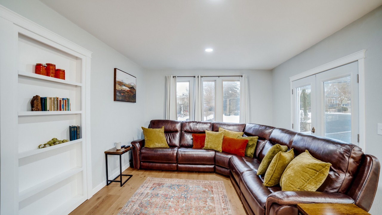 Photo of Livingroom in Kellogg