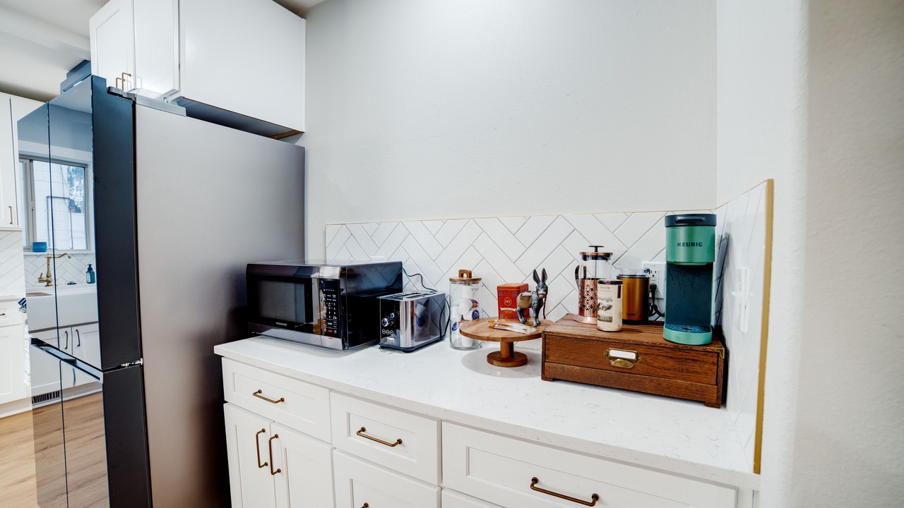 Photo of Kitchen in Kellogg