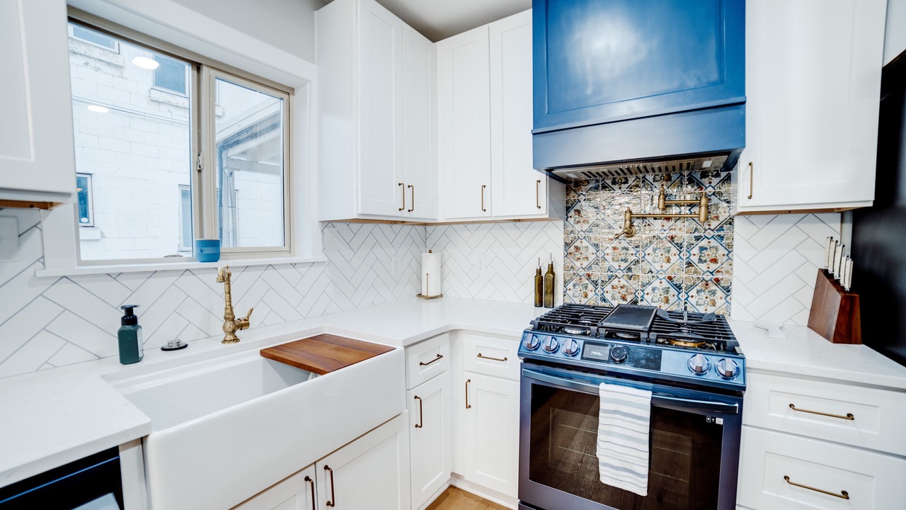 Photo of Kitchen in Kellogg