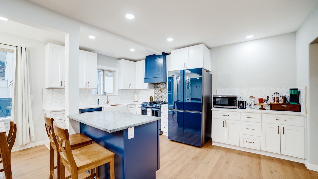 Photo of Kitchen in Kellogg
