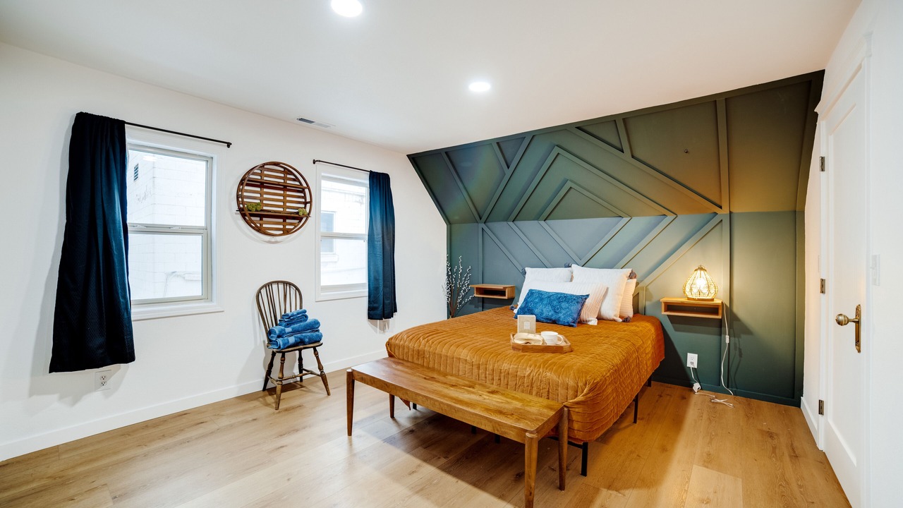 Photo of Bedroom in Kellogg