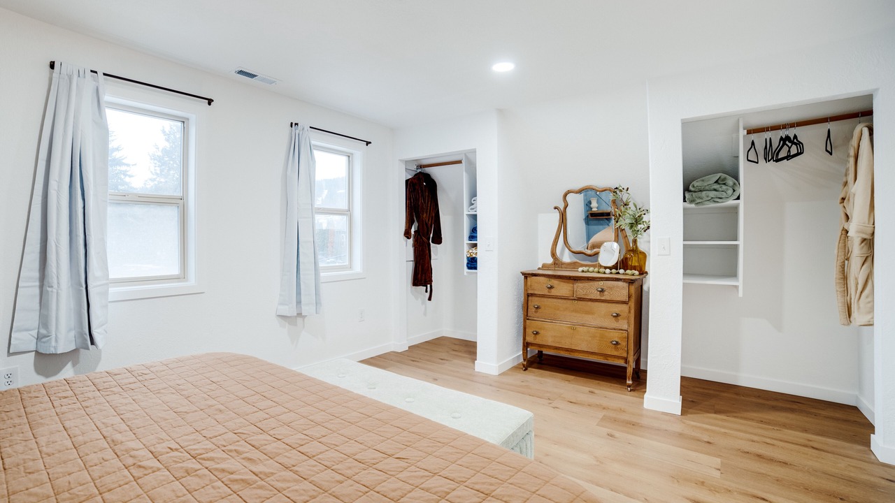 Photo of Bedroom in Kellogg