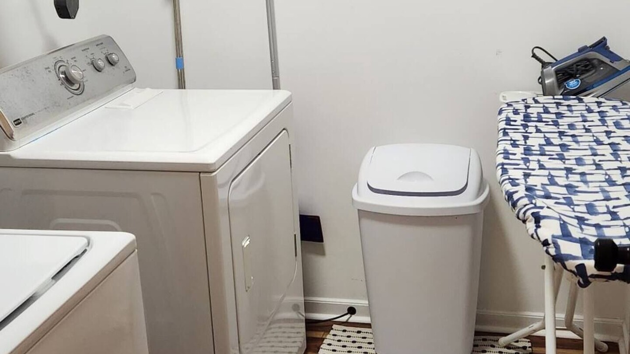 Photo of Bathroom in India Hook