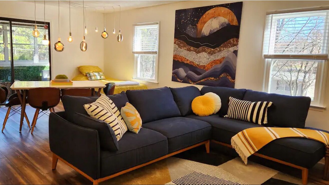 Photo of Livingroom in India Hook