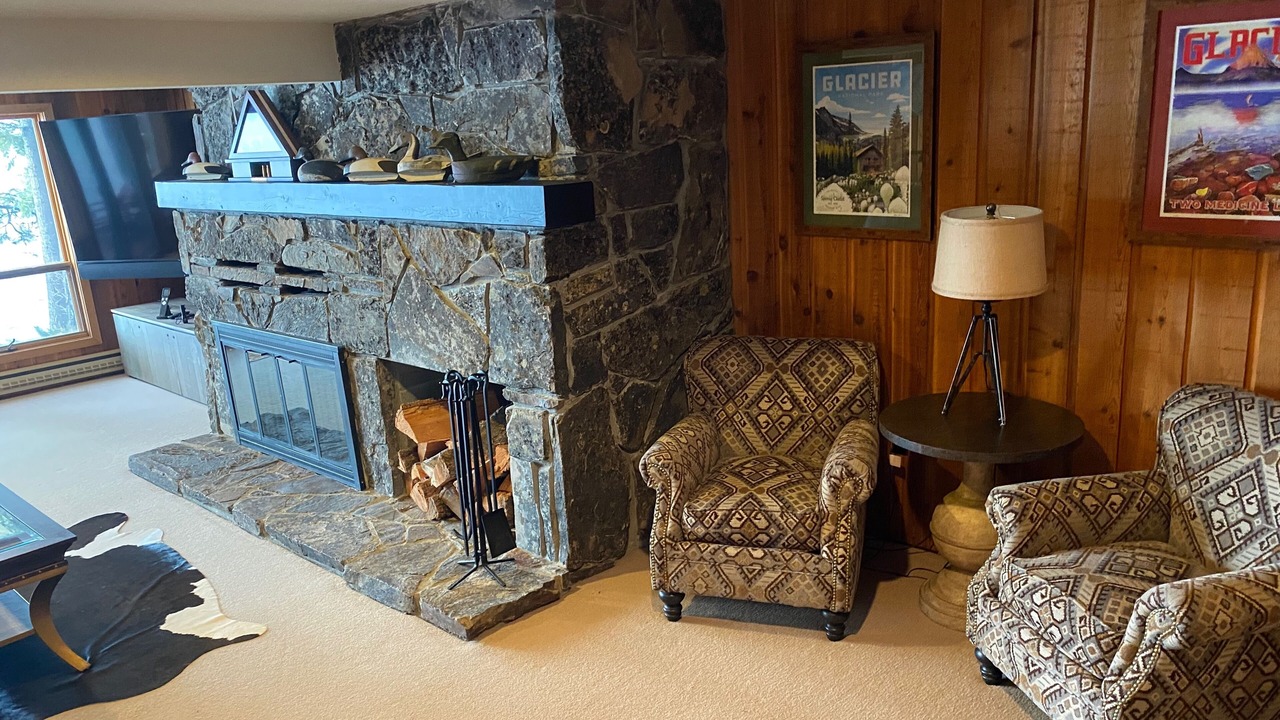 Photo of Livingroom in Bigfork