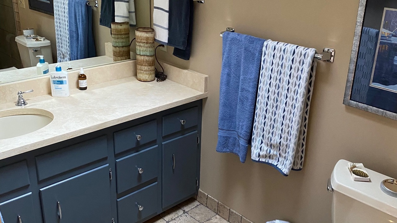Photo of Bathroom in Bigfork