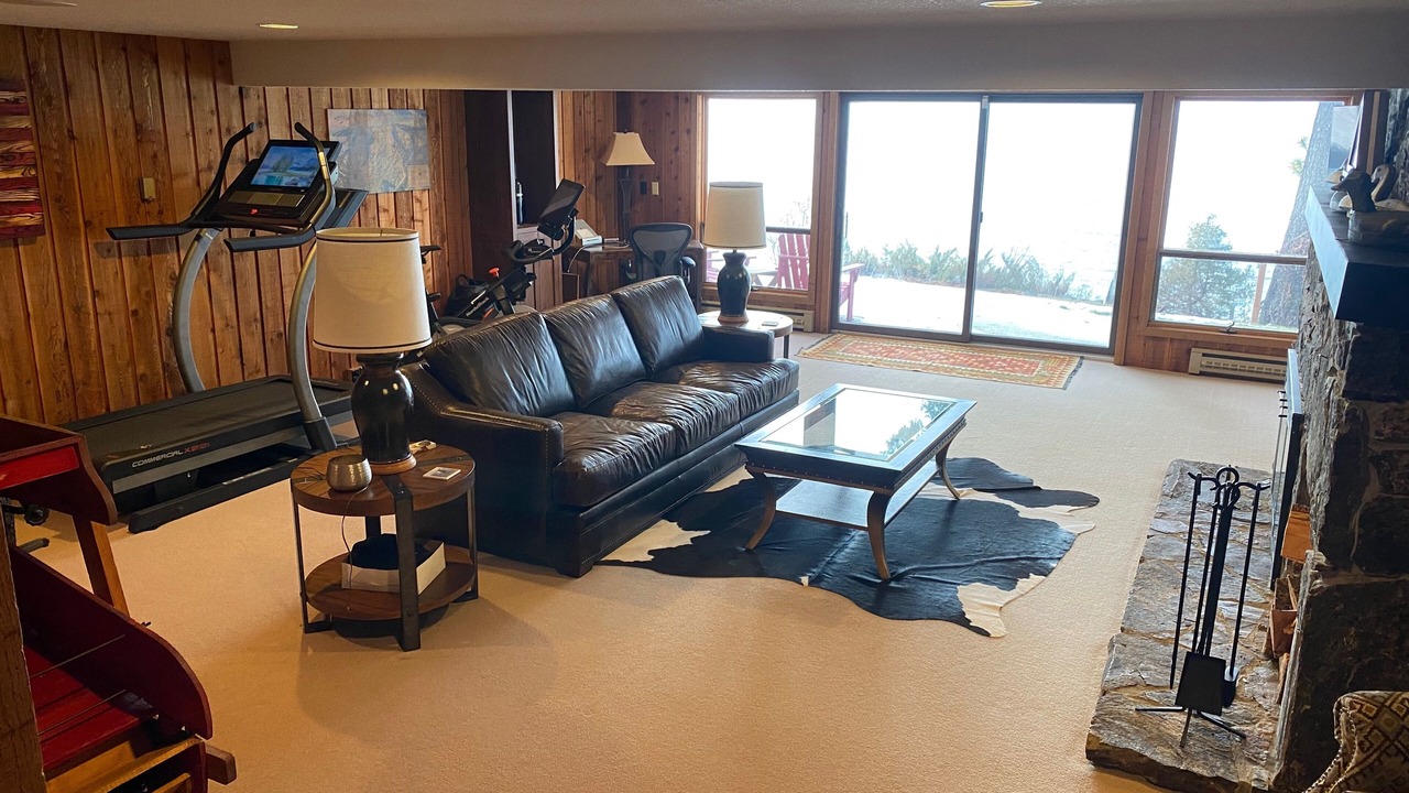 Photo of Livingroom in Bigfork