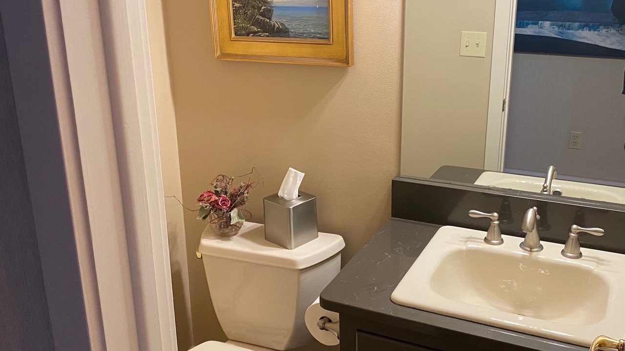 Photo of Bedroom in Bigfork
