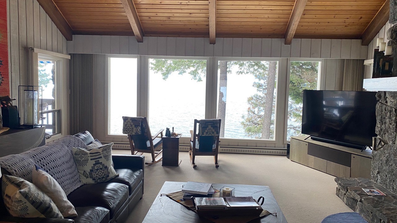 Photo of Bedroom in Bigfork