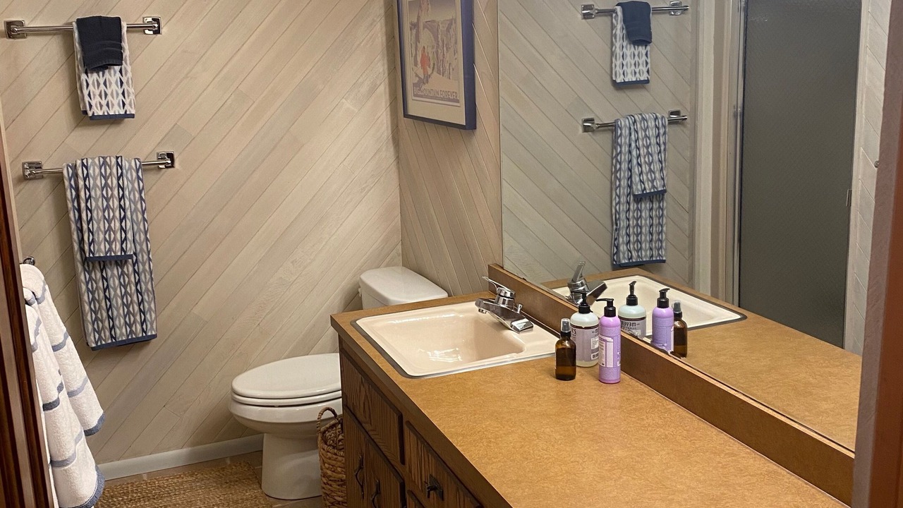 Photo of Bedroom in Bigfork