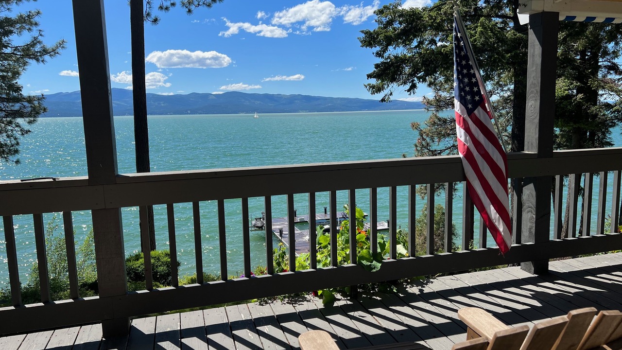 Photo of Outdoor in Bigfork