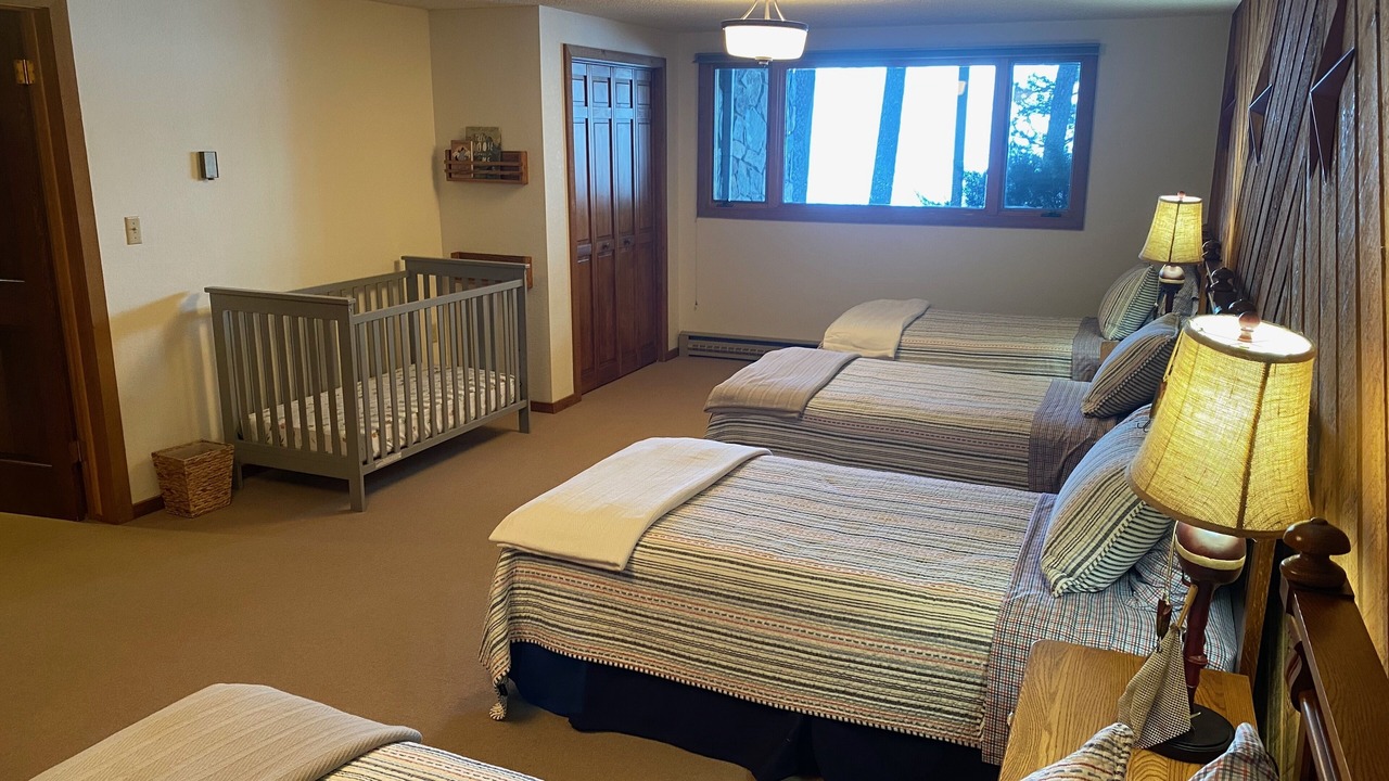 Photo of Bedroom in Bigfork