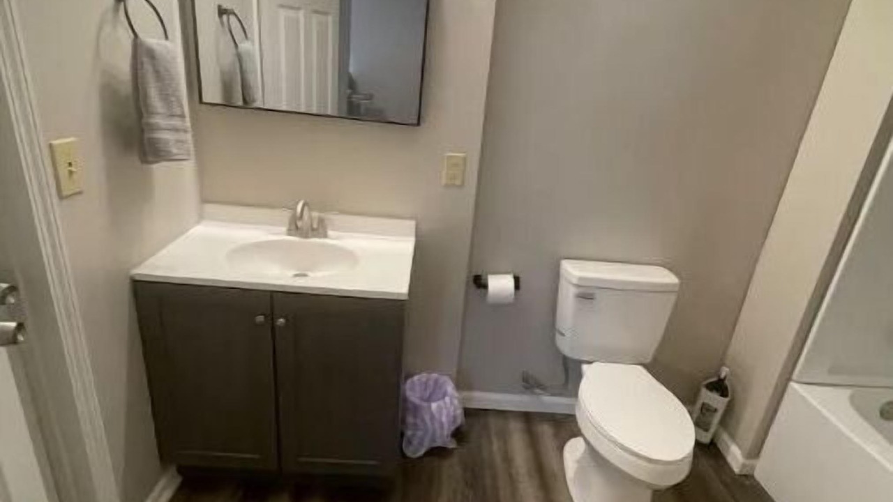Photo of Bathroom in Norwalk