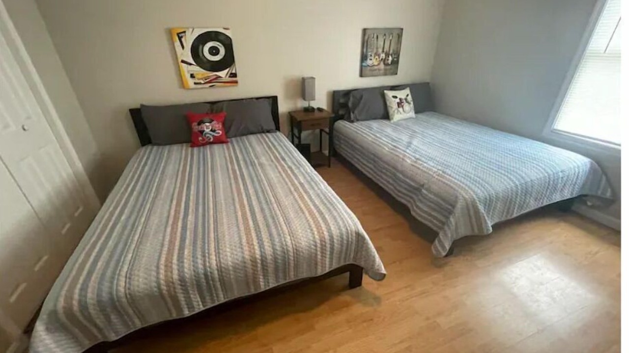 Photo of Bedroom in Norwalk