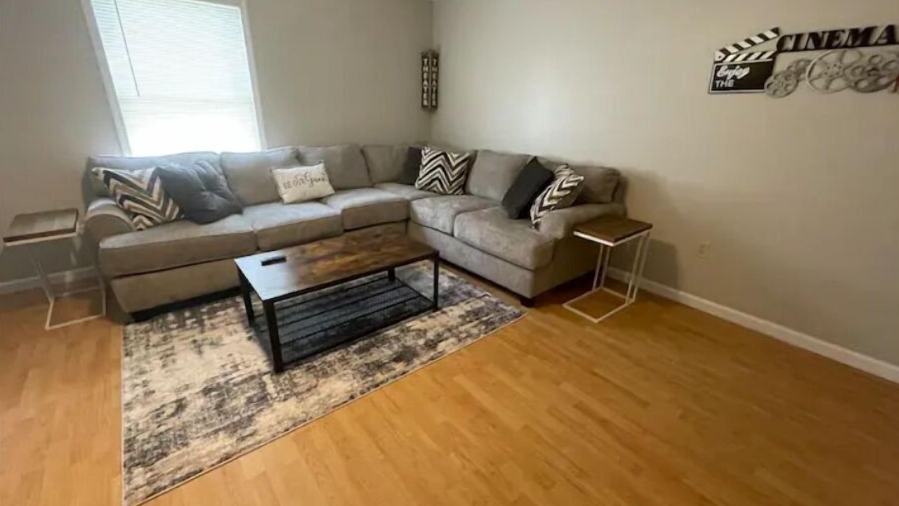 Photo of Livingroom in Norwalk