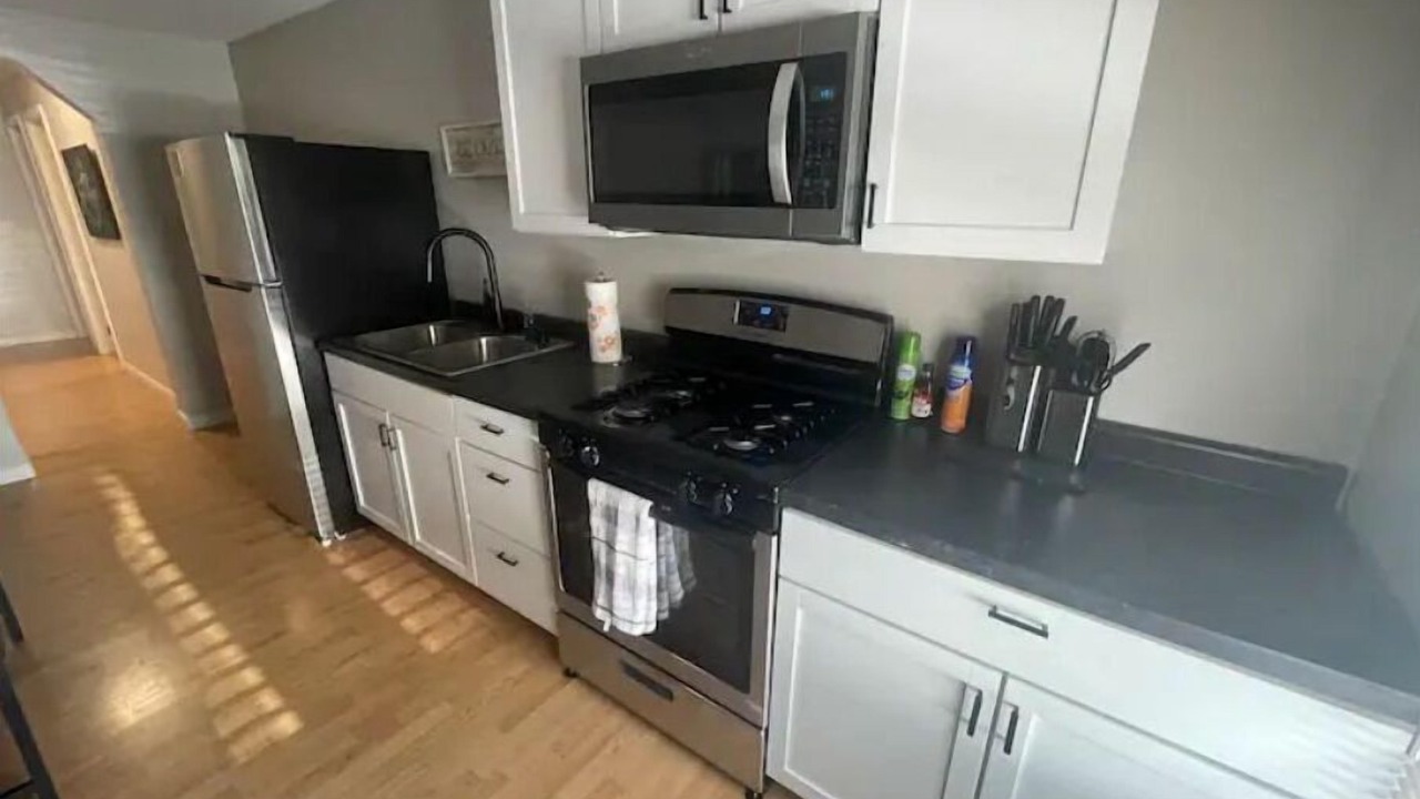 Photo of Kitchen in Norwalk