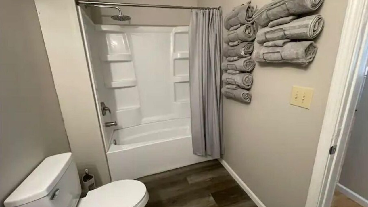 Photo of Bathroom in Norwalk