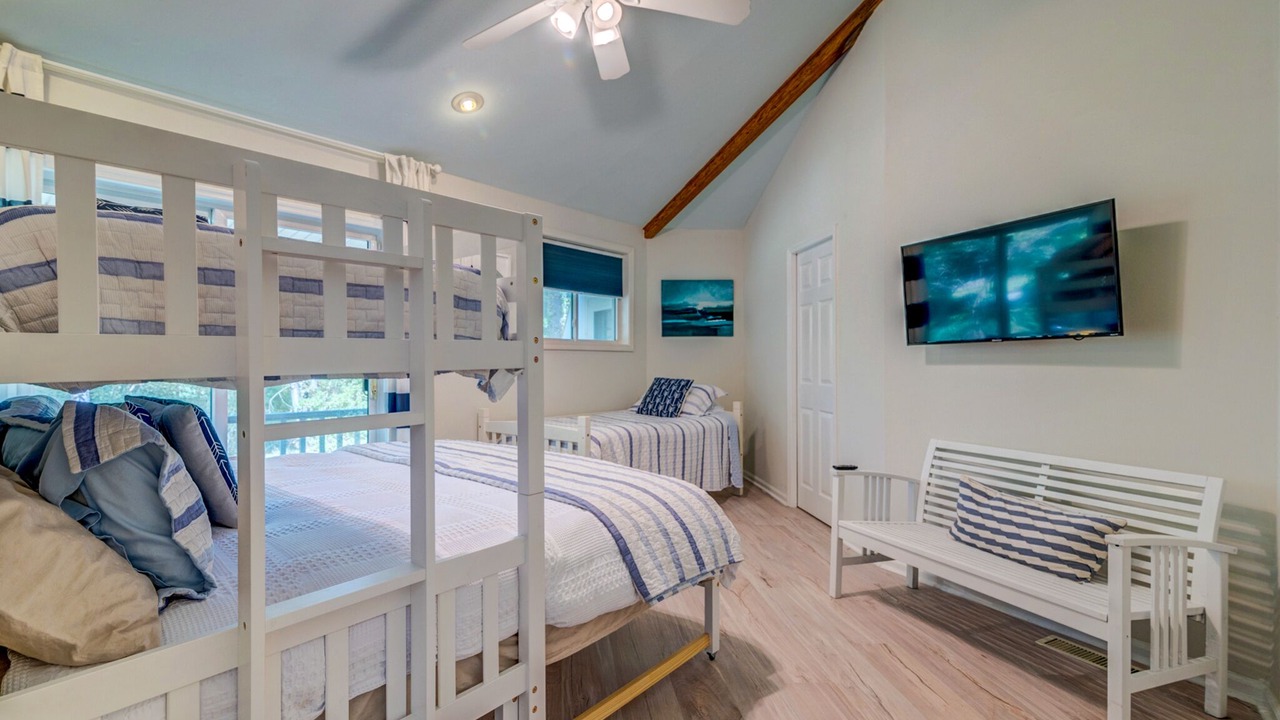 Photo of Bedroom in Eutawville