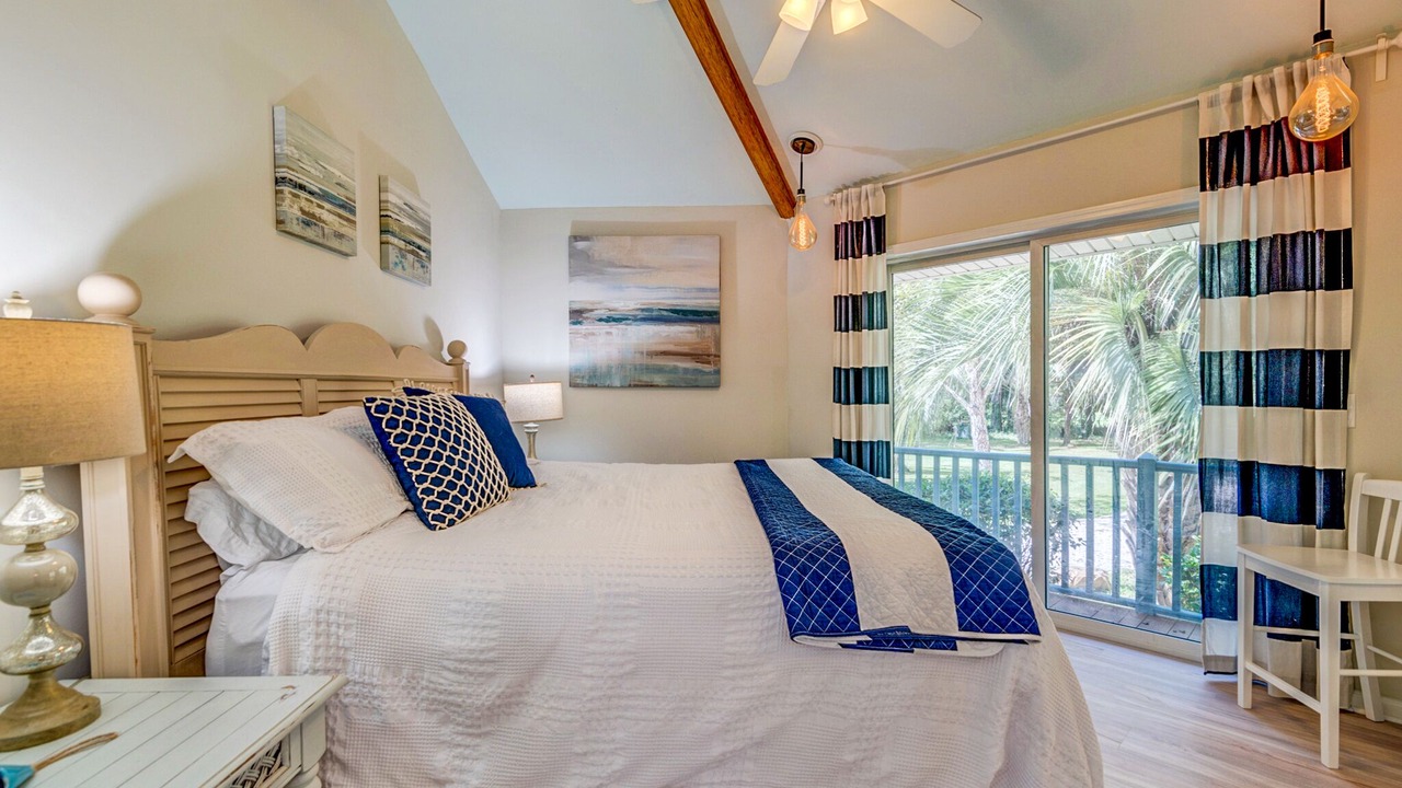 Photo of Bedroom in Eutawville