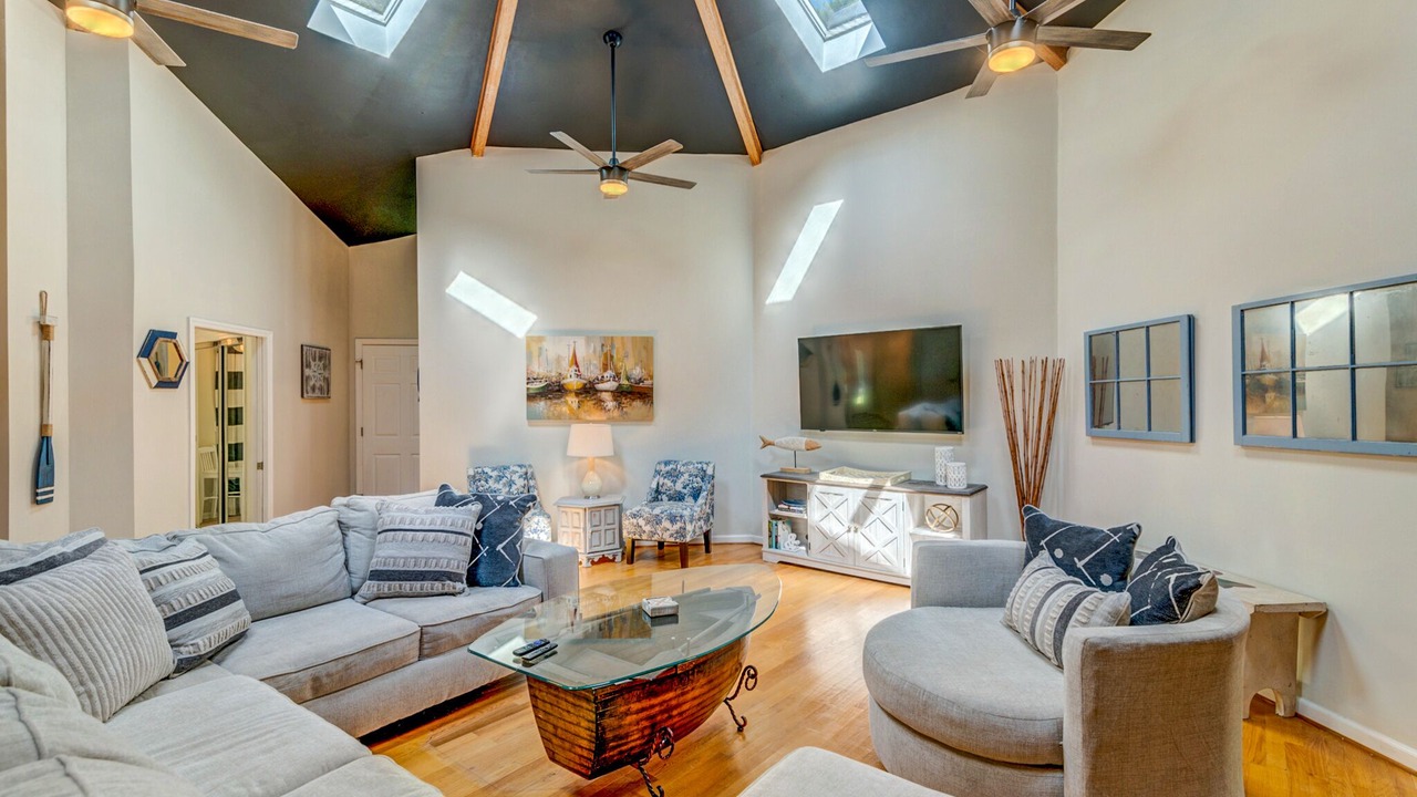 Photo of Livingroom in Eutawville
