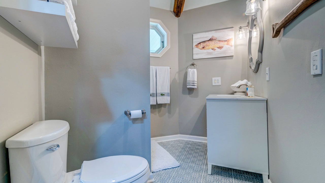 Photo of Bathroom in Eutawville