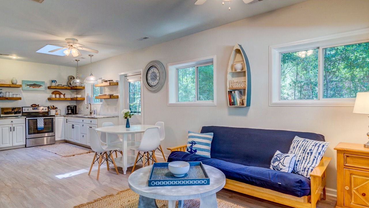 Photo of Livingroom in Eutawville