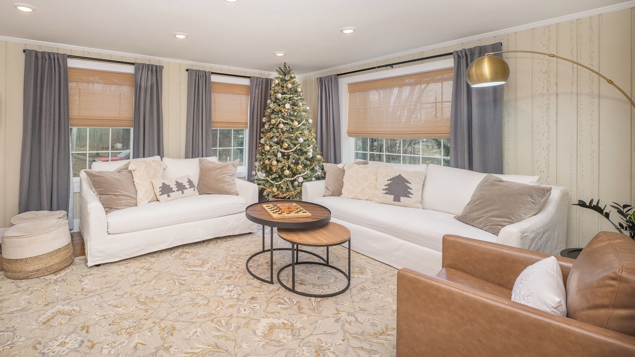 Photo of Livingroom in Mount Vernon